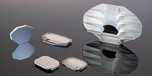 LAYERTEC 激光反射扫描镜 (用于材料加工)