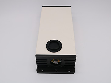 QCL7420 7.42um 低功耗台式DFB-QCL中红外量子级联激光器  10mW 