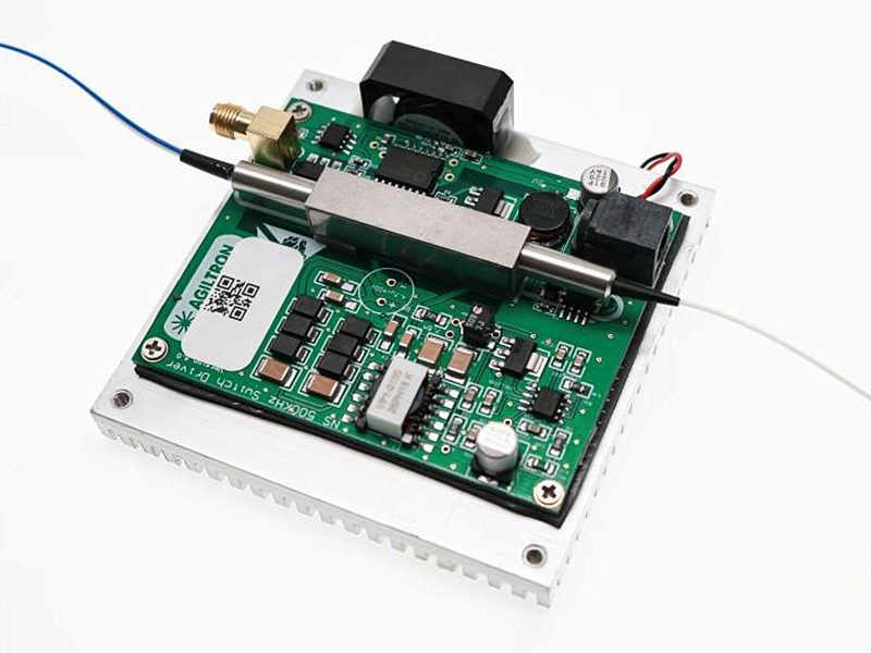 光开关的介绍与使用 -304永利集团新品速递⑦