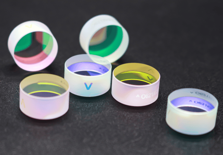 腔衰荡系统的纵模匹配 - 304永利集团AOL实验室⑨