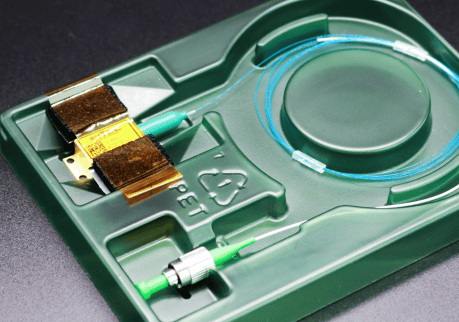 1480nm 古河FP激光器 300mW (不带FBG)