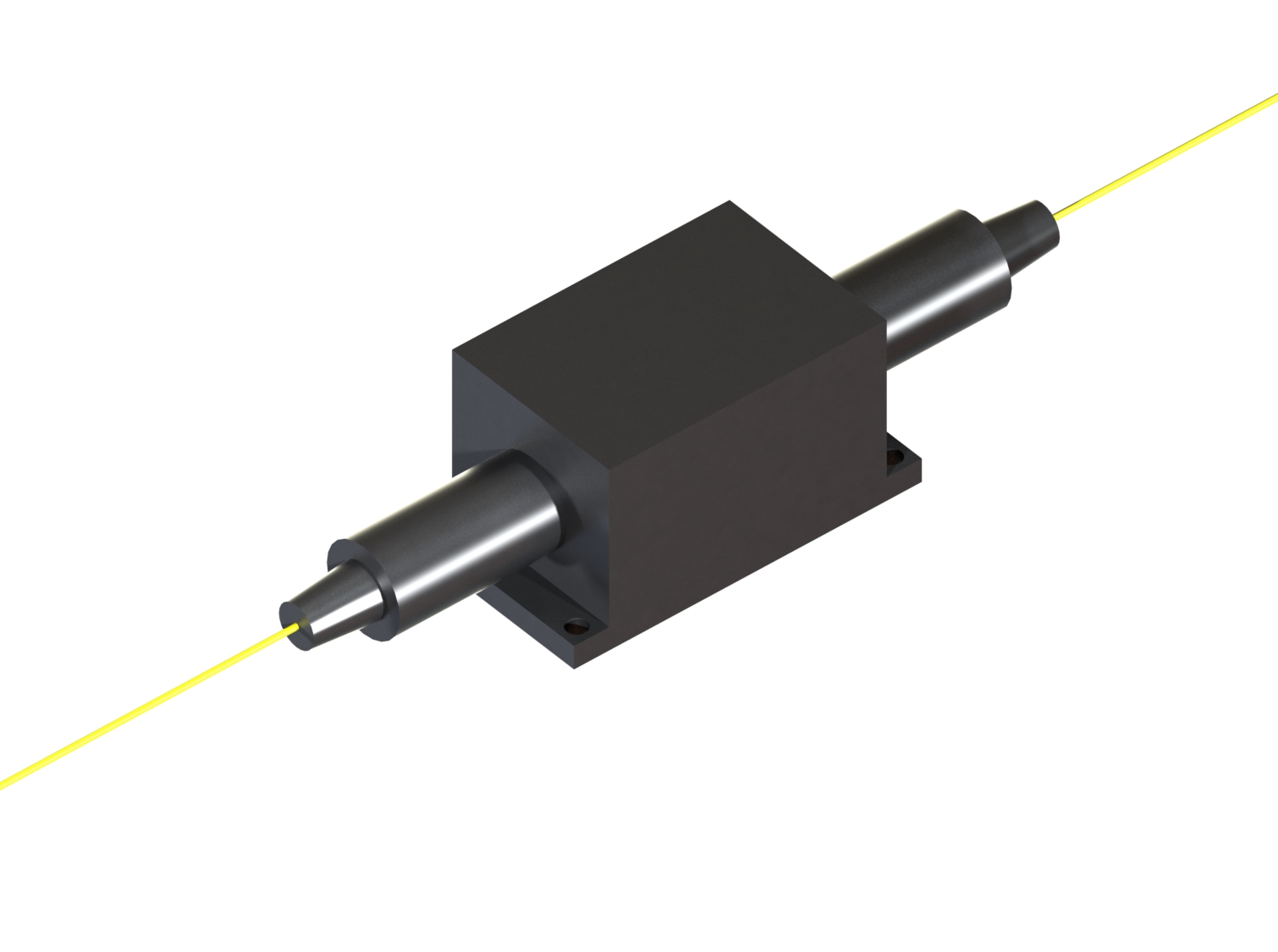 单/双级光隔离器 780-1310nm