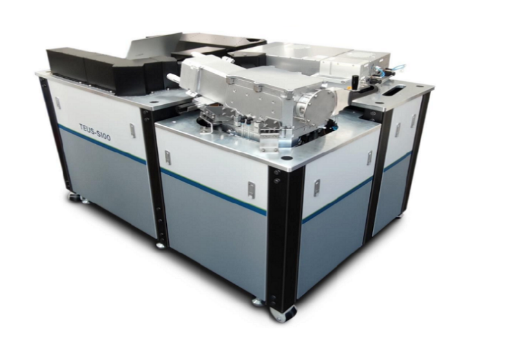 紫外/等离子体光源