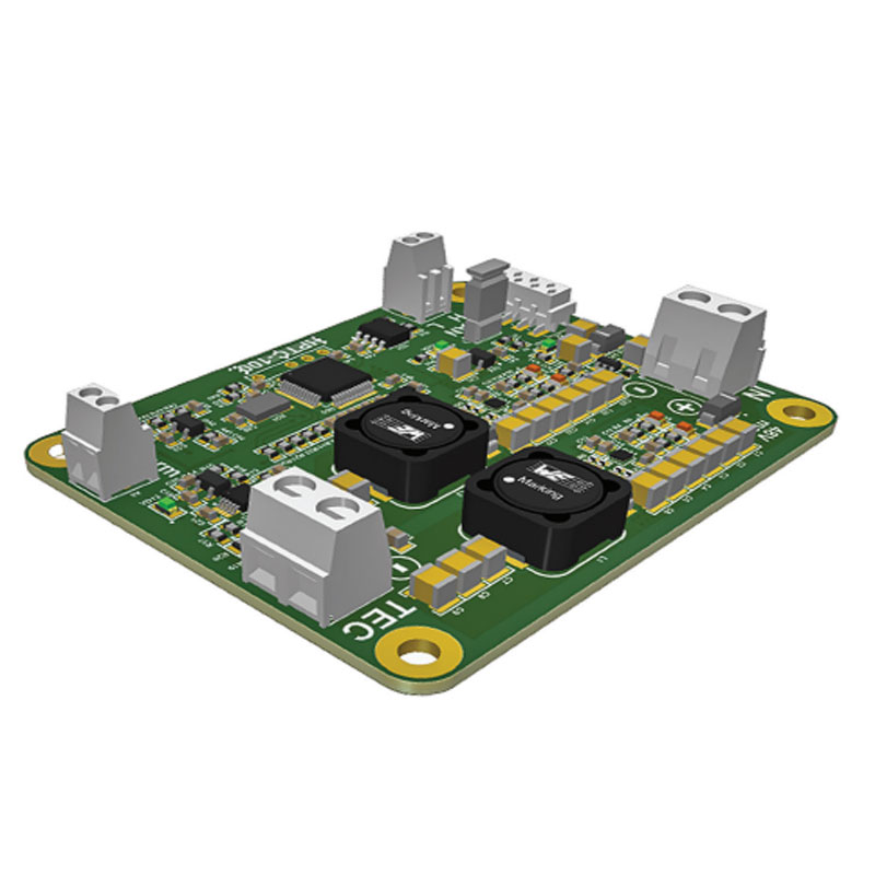 HPTC-100高功率TEC控制器