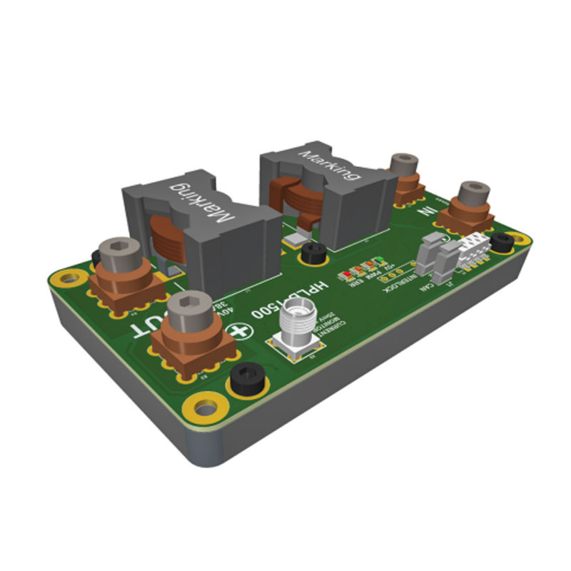 HPLD-1500 高功率恒流激光驱动器