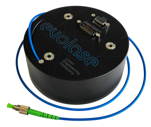 532/1064nm EVO-UC-NS 纳秒光纤激光器