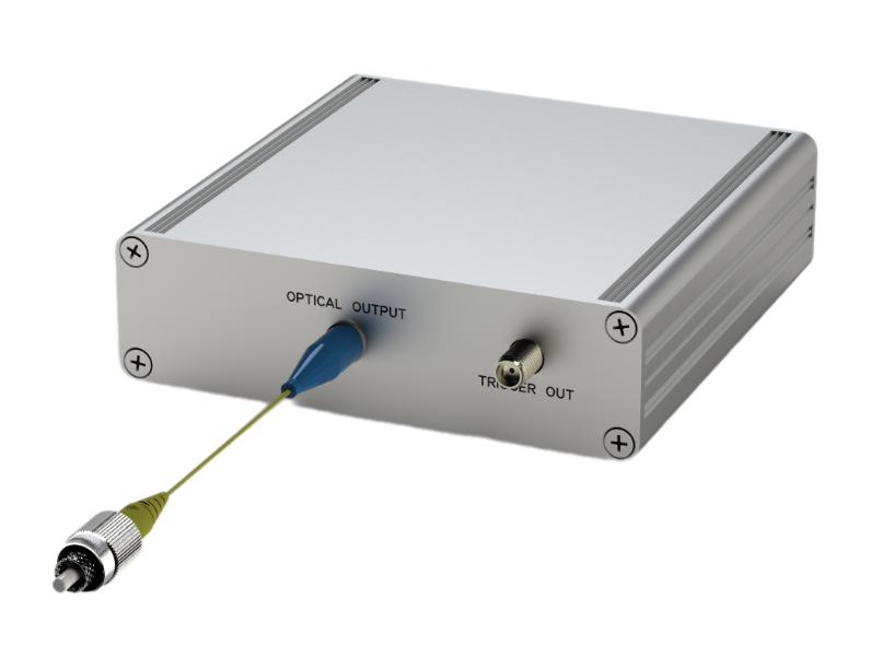 短脉冲二极管模块LDM（波长405-1550nm可选）