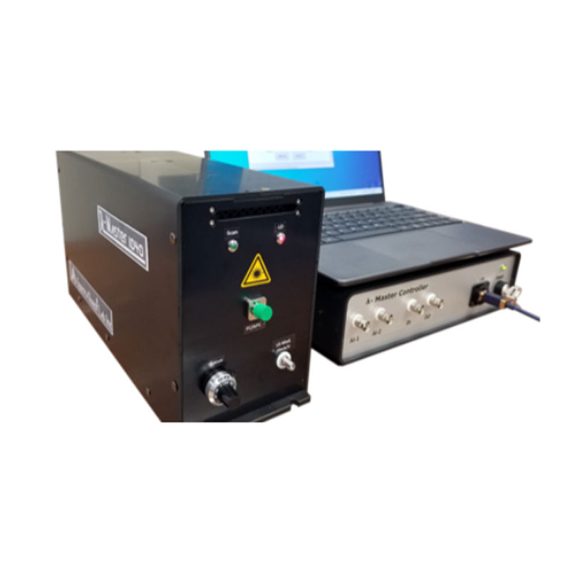 高性能900nm波段可调谐二极管激光器