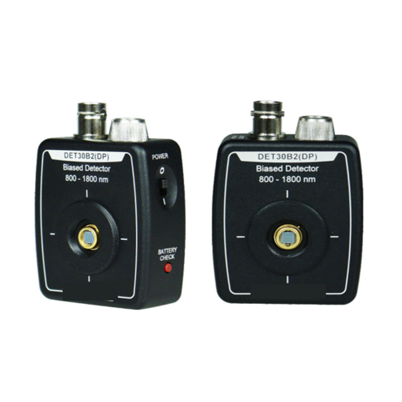 800-1800nm 锗带偏压光电探测器-常规型