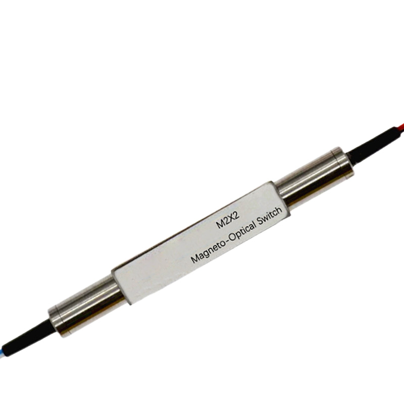 M2x2 磁光开关