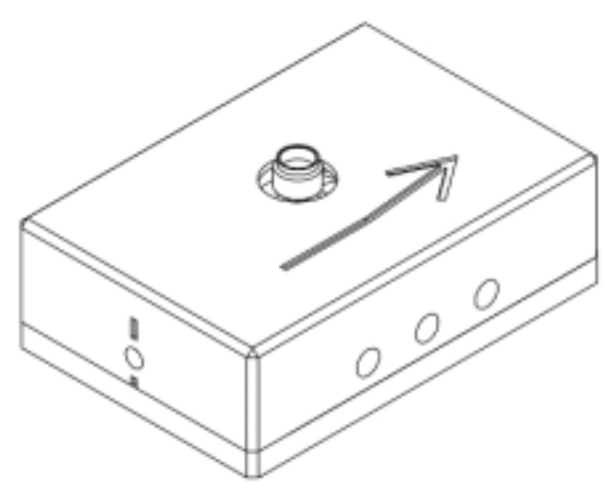 400-800nm 12.2GHz空间光共振相位调制器
