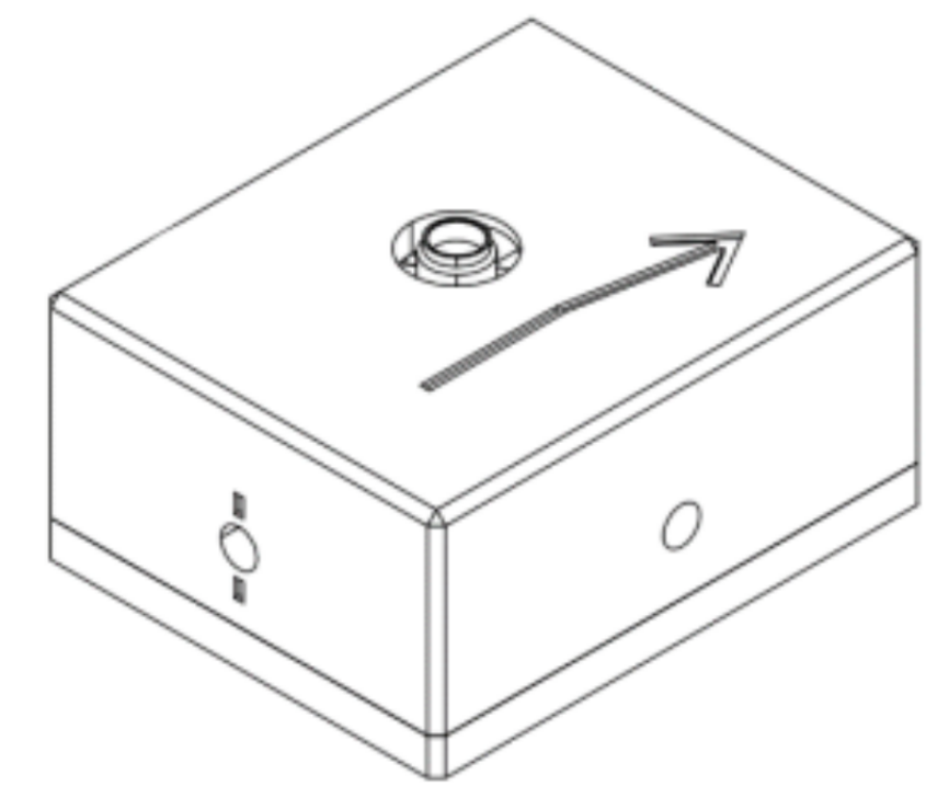 650-1100nm 3.07GHz空间光共振相位调制器