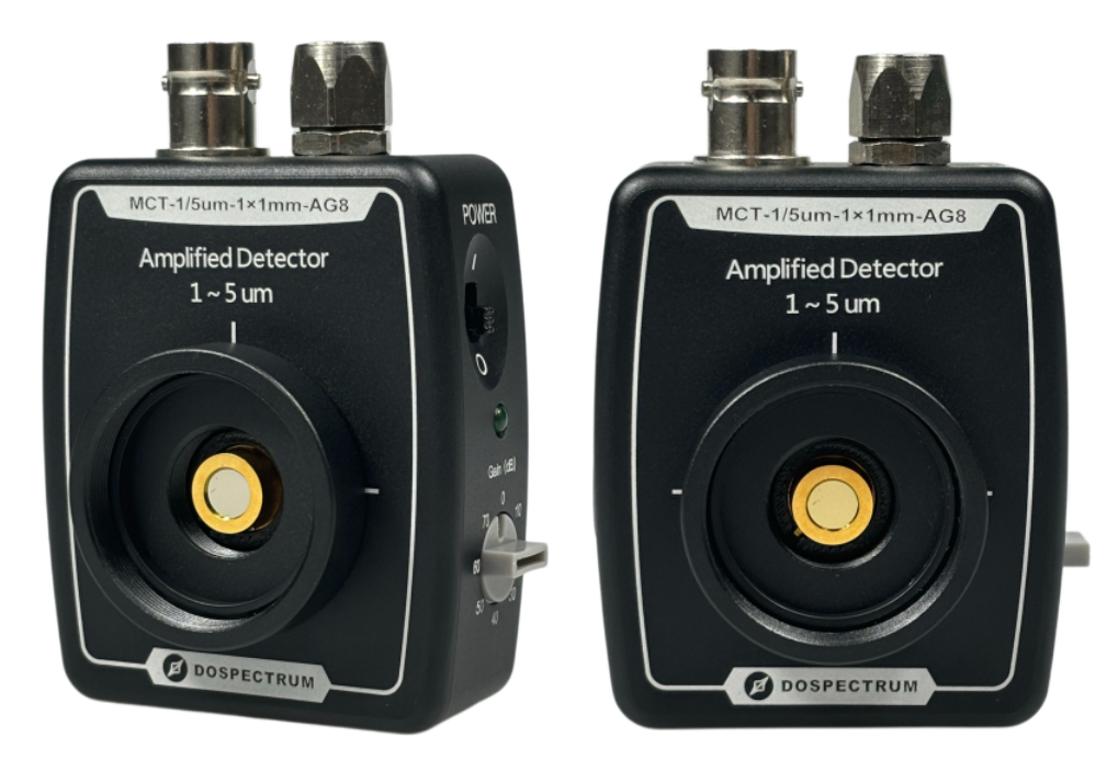 2-5um MCT放大光电探测器