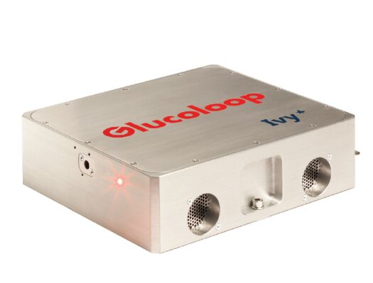 纳秒级中红外激光