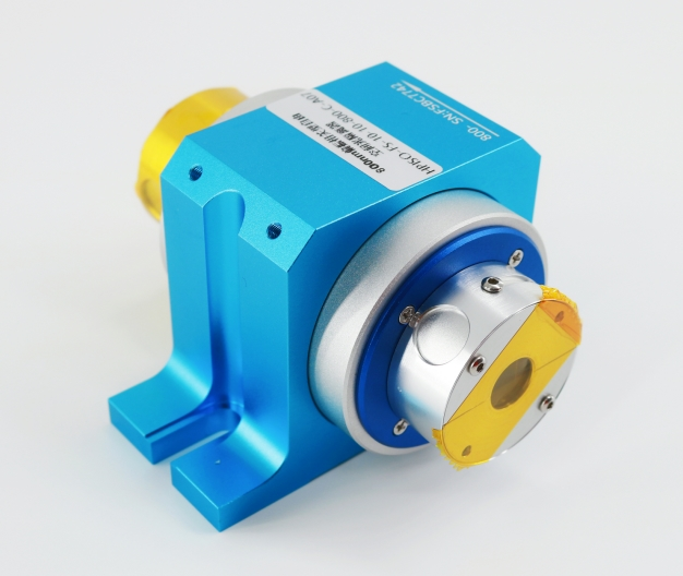 1064nm大孔径自由空间光隔离器