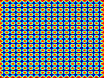 光纤耦合微透镜阵列