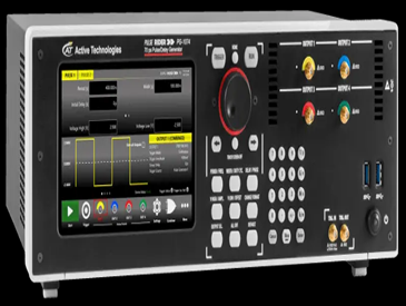 PG-1000 快速上升时间脉冲发生器