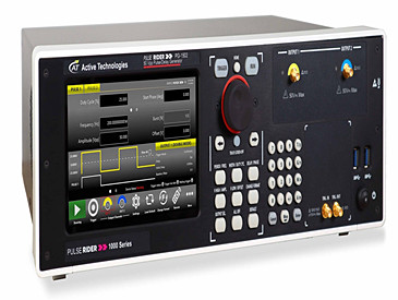 PG-1500 高幅度脉冲发生器