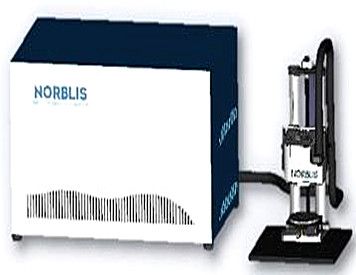 中红外 OCT 扫描仪
