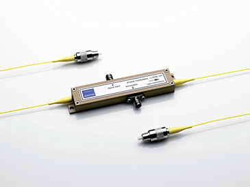 集成电光调制器