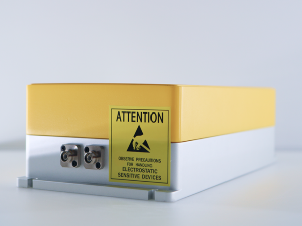 850nm高功率可调谐保偏激光器