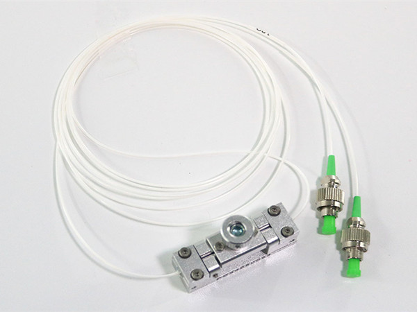 手动挤压式偏振控制器（全国产）