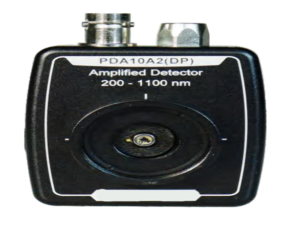 200-1100nm放大型固定增益硅光电探测器