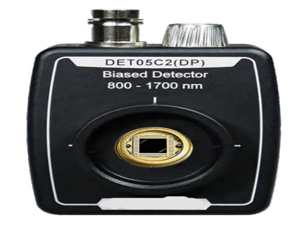 800~1700nm偏压型铟镓砷光电探测器-常规型  