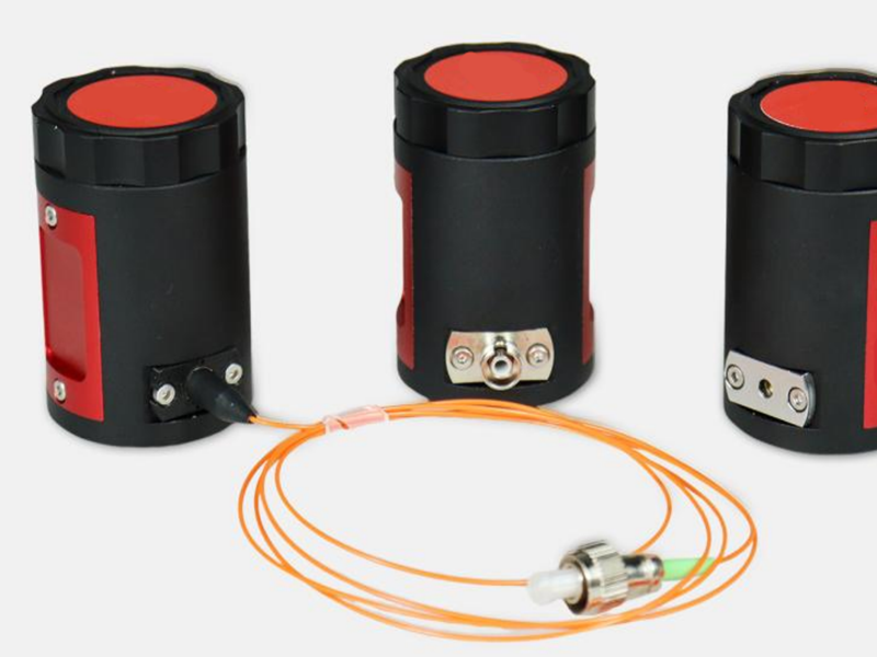 超快光电光电探测器(400-900nm）(替代ET-2030)