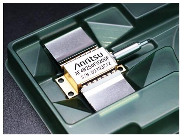 1435-1465-1475nm FP高功率激光器带FBG 500mW(Anristu)