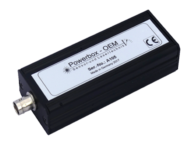 OEM 专用电源模块