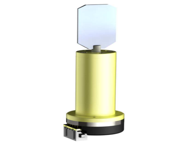 适用于10mm - 20mm孔径的 Saturn15B 光学扫描振镜