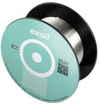 极端温度抗辐射单模光纤