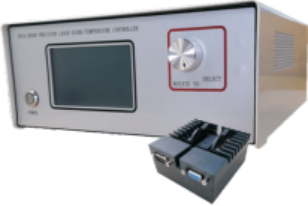 蝶形激光器驱动模块