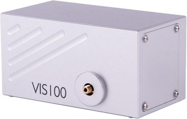 宽带光谱仪VIS100