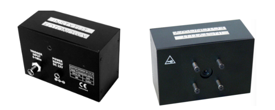 405nm皮秒激光器