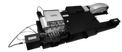 瞬态吸收光谱仪