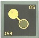 2.5-10Gbps InGaAs APD Chip