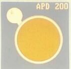 80-200-500um APD Chip For LiDAR