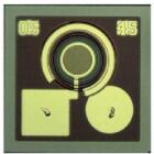 1.25-4.0Gbps InGaAs PIN PD Chip