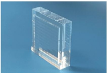 微结构复眼透镜