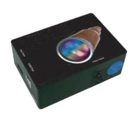 线阵 CCD 阵列光谱仪