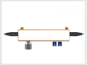 850nm 10GHz 铌酸锂相位调制器