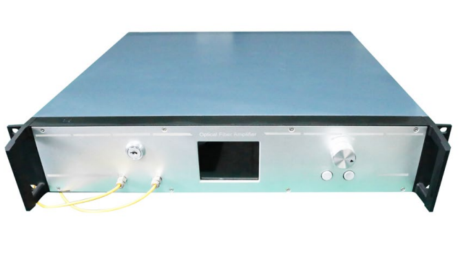 1650nm 拉曼放大器