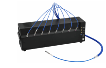 LIBS多通道光谱仪(180-1100nm 4/8通道)