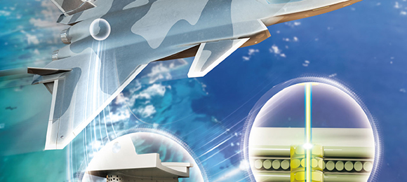 【资讯】水导激光环切制孔技术，解决航空发动机高温构件高质高效加工难题