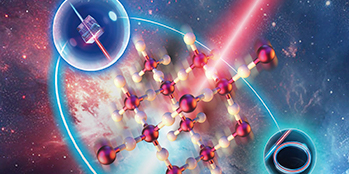 【资讯】“拉曼激光研究进展：晶体、光纤到片上”