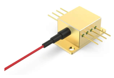 InGaAs/InP SPAD 蝶形制冷型器件