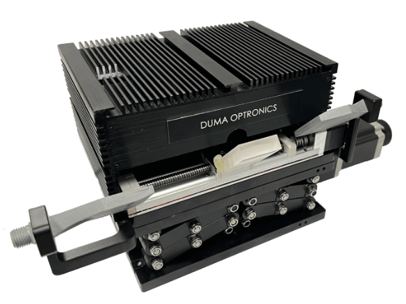 10W-35kW超高功率光束质量分析仪