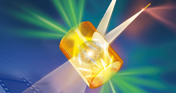 【资讯】 超强超快激光照亮微观瞬间——用于ICF的双时刻X射线源